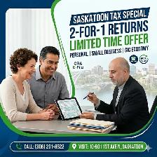 Tax Preparation Services - Photo 4