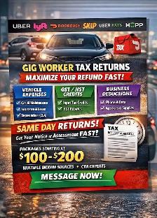 Tax Preparation Services - Photo 5