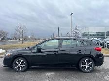 2023 Subaru Impreza Touring // EYESIGHT, BANCS CHAUFF, CARPLAY, - Photo 2