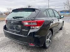 2023 Subaru Impreza Touring // EYESIGHT, BANCS CHAUFF, CARPLAY, - Photo 4