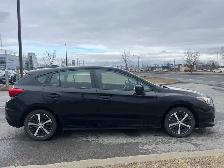 2023 Subaru Impreza Touring // EYESIGHT, BANCS CHAUFF, CARPLAY, - Photo 5