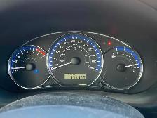 2011 SUBARU FORESTER 2.5X PREMIUM 1 owner - Photo 7