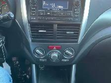 2011 SUBARU FORESTER 2.5X PREMIUM 1 owner - Photo 8