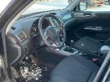 2011 SUBARU FORESTER 2.5X PREMIUM 1 owner - Photo 9