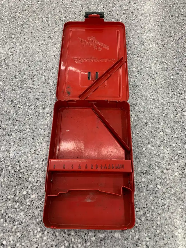 Snap On Hex Key Case - Photo 2