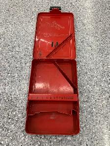 Snap On Hex Key Case - Photo 2