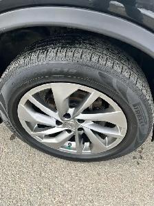 2014 Rogue SL AWD - Photo 4