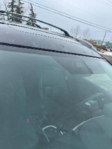 2014 Rogue SL AWD - Photo 5