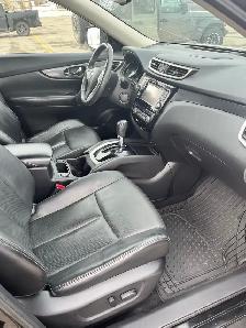 2014 Rogue SL AWD - Photo 6