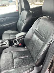 2014 Rogue SL AWD - Photo 7