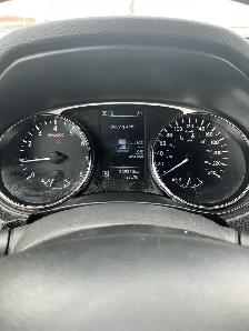 2014 Rogue SL AWD - Photo 8