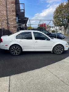 2009 Volkswagen City Jetta - Photo 2