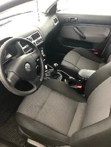 2009 Volkswagen City Jetta - Photo 3