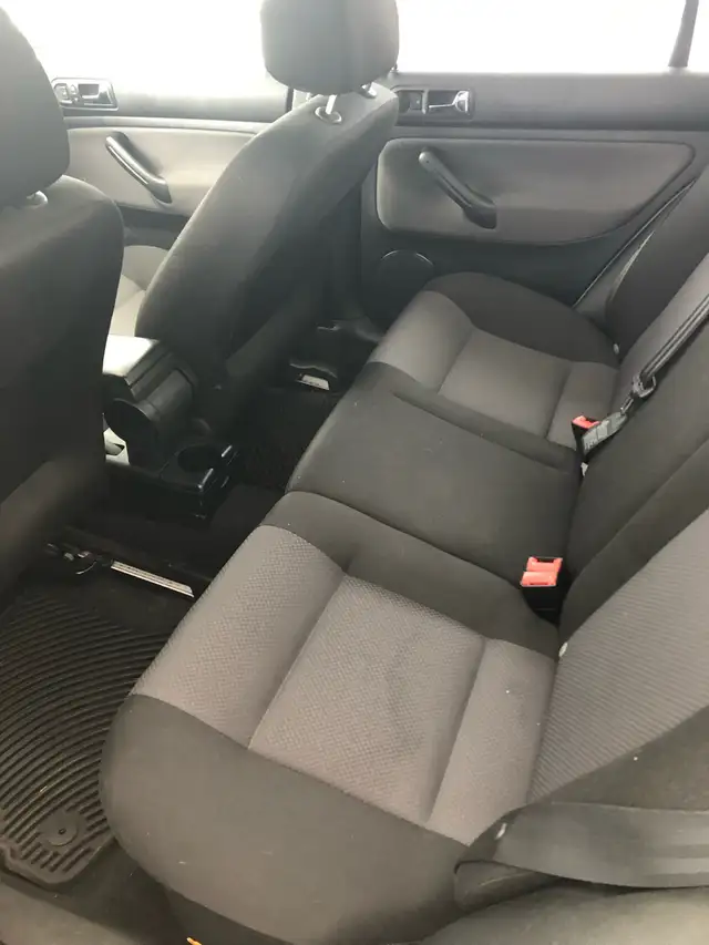 2009 Volkswagen City Jetta - Photo 4