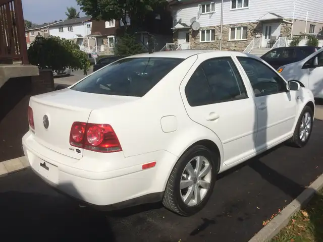 2009 Volkswagen City Jetta - Photo 5