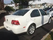 2009 Volkswagen City Jetta - Photo 5