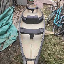 Pelican Canoe for Sale