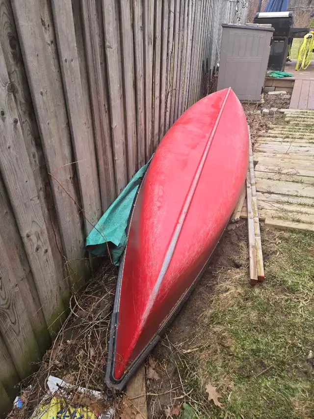 Pelican Canoe for Sale - Photo 2
