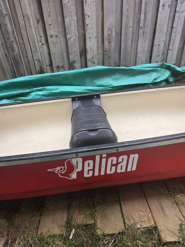 Pelican Canoe for Sale - Photo 3