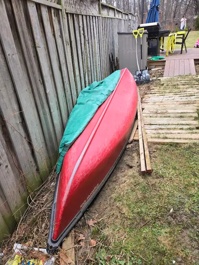 Pelican Canoe for Sale - Photo 4