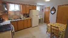 Furnished Room, All utilities included, 1Gbps unlimited WIFI inc