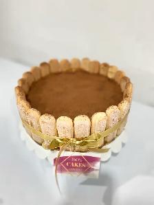 Best tiramisu cake 6in from 4-6 servings