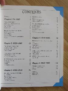 THE BIRTHPLACE OF NEW SCOTLAND  by Judith Hoegg Ryan – 1995 - Photo 3