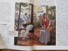 THE BIRTHPLACE OF NEW SCOTLAND  by Judith Hoegg Ryan – 1995 - Photo 4