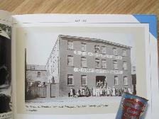 THE BIRTHPLACE OF NEW SCOTLAND  by Judith Hoegg Ryan – 1995 - Photo 5