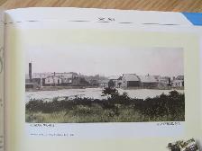 THE BIRTHPLACE OF NEW SCOTLAND  by Judith Hoegg Ryan – 1995 - Photo 6