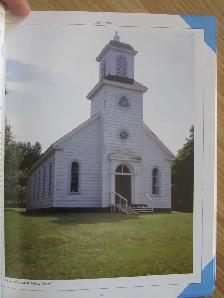 THE BIRTHPLACE OF NEW SCOTLAND  by Judith Hoegg Ryan – 1995 - Photo 7