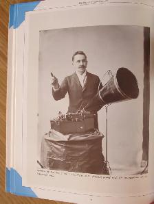 THE BIRTHPLACE OF NEW SCOTLAND  by Judith Hoegg Ryan – 1995 - Photo 8