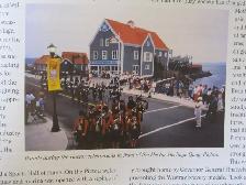 THE BIRTHPLACE OF NEW SCOTLAND  by Judith Hoegg Ryan – 1995 - Photo 9