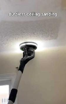 YOUR CALGARY TEXTURE & DRYWALL REPAIR SPECIALISTS - Photo 3