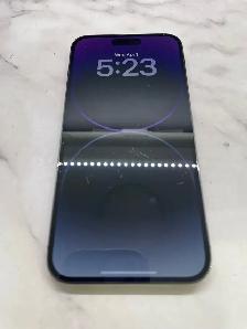 iPhone 14 Pro Max 256GB 85% Battery - Photo 2