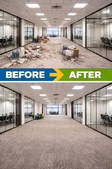 Crystalshine Commercial Cleaning Services - Photo 3