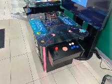 Sit Down Cocktail Arcade With Over 700 Games - Photo 2