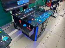 Sit Down Cocktail Arcade With Over 700 Games - Photo 3