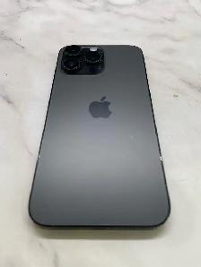 iPhone 14 Pro Max 256GB 84% Battery