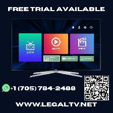 IPTⓥ Next-Level Premium  for Fire TV, Google TV and magbox ..