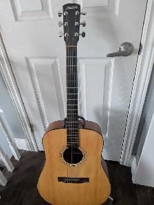 Larrivee 6-string Acoustic Guitar