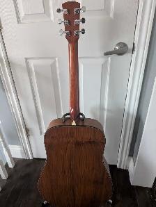 Larrivee 6-string Acoustic Guitar - Photo 2