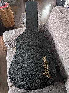 Larrivee 6-string Acoustic Guitar - Photo 5