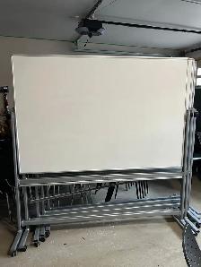 Classroom or Office Whiteboard