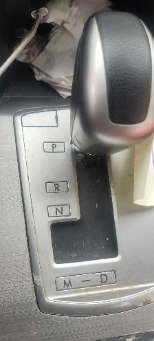 2010 Subaru Outback - Photo 5