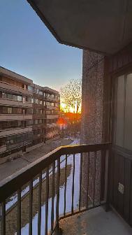 4 1/2 condo rénové près Cegep Bois de Boulogne - Photo 9