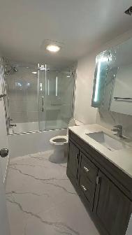 4 1/2 condo rénové près Cegep Bois de Boulogne - Photo 12