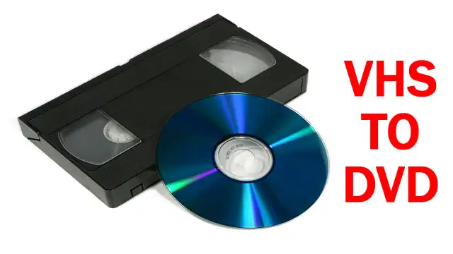VIDEO TO DVD TRANSFER SERVICE - Photo 2