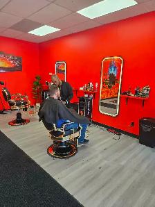 Blended Kutz Barber Shop - Chair Rentals Available - Photo 3