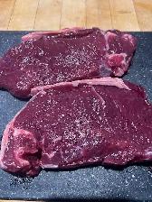Grass-Fed Pastured Beef – Freezer Cuts or Boxes